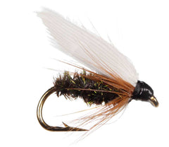 Coachman Wet - Flue.no - Fiskefluer