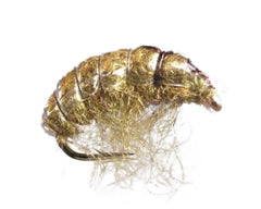 Czech Olive - Flue.no - Fiskefluer