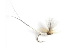 Danica Spinner - Flue.no - Fiskefluer