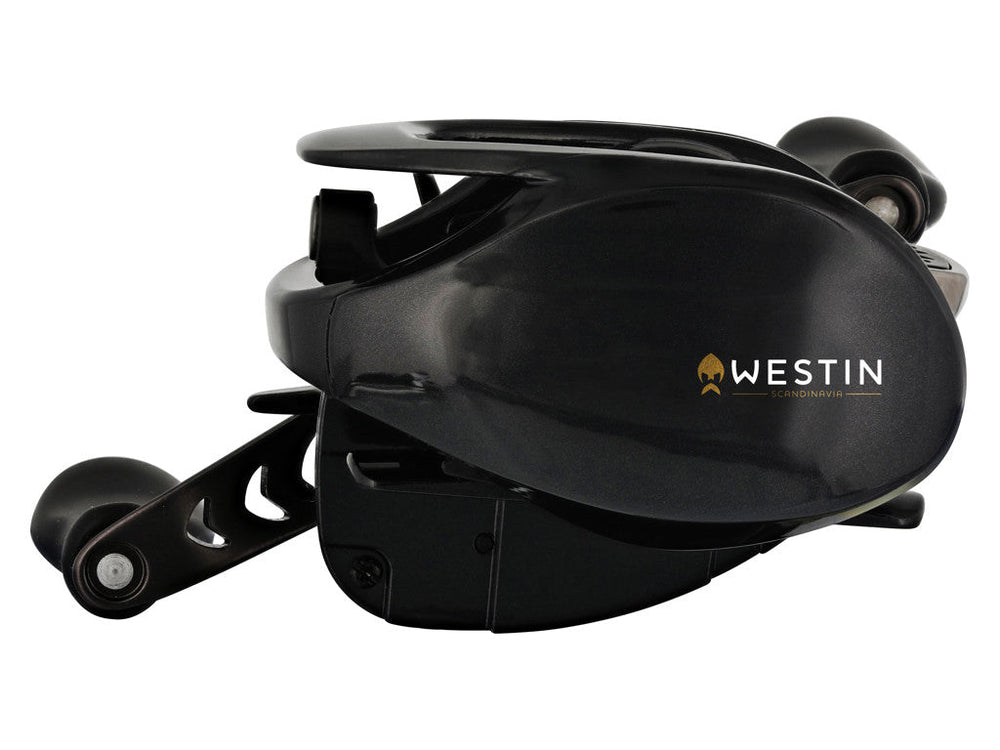 Westin W4-BC SSG|MSG|HSG Baitcaster Multiplikatorsnelle