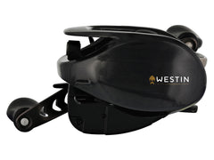 Westin W4-BC SSG|MSG|HSG Baitcaster Multiplikatorsnelle