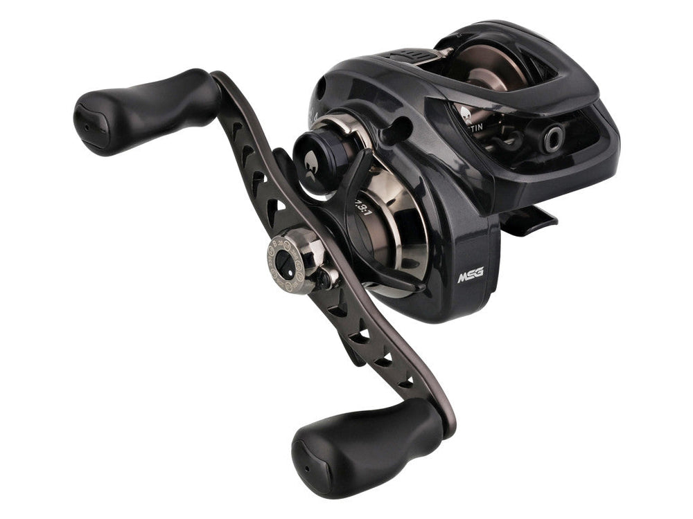 Westin W4-BC SSG|MSG|HSG Baitcaster Multiplikatorsnelle