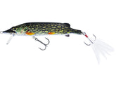 MIKE THE PIKE CRANKBAIT WOBBLER | WESTIN