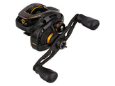 Westin W6-BC SSG Stealth Gold Baitcaster Multiplikatorsnelle
