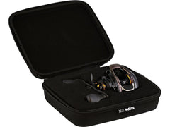 Westin W6-BC SSG Stealth Gold Baitcaster Multiplikatorsnelle