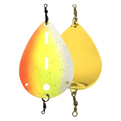 Dividalsblinken WL | Waterlight - Røyeblink | Søvik - Flue.no - Fiskeagn og -sluker