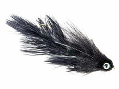 DOUBLE GONGA WEIGHTED FRESHWATER FLY | Trout-O-File - Flue.no - Fiskefluer