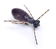 Dragon Fly Nymph - Flue.no - Fiskefluer