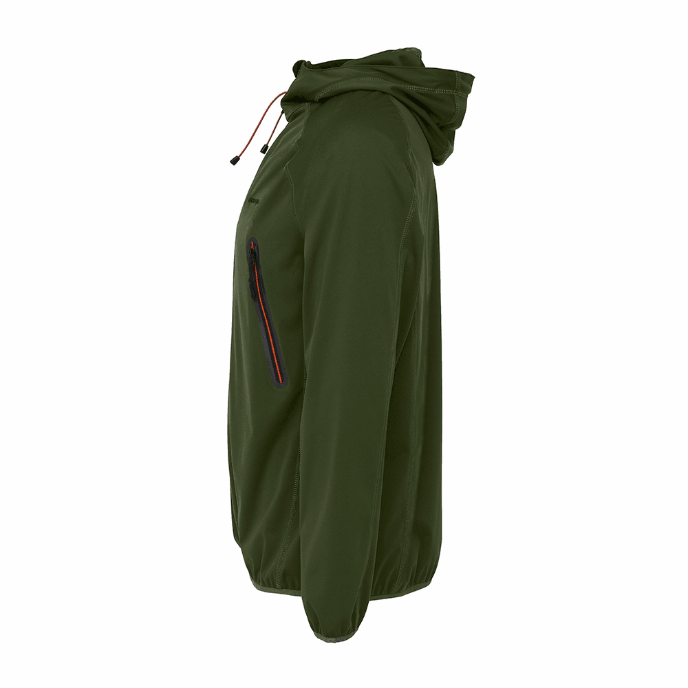 DRIFTER SOFTSHELL JAKKE | SCIERRA - Flue.no - Jakke
