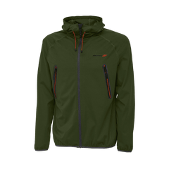 DRIFTER SOFTSHELL JAKKE | SCIERRA - Flue.no - Jakke