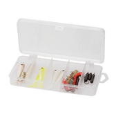 DROPSHOT PRO PACK KIT - Savage Gear - Flue.no - Jiggboks komplett med jigger