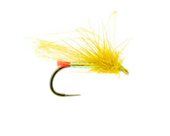 DRUNKEN SALLY - Flue.no - Fiskefluer