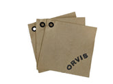 Dry Cloth 3pk - vannabsorberende | Orvis - Flue.no - Fiskeutstyr