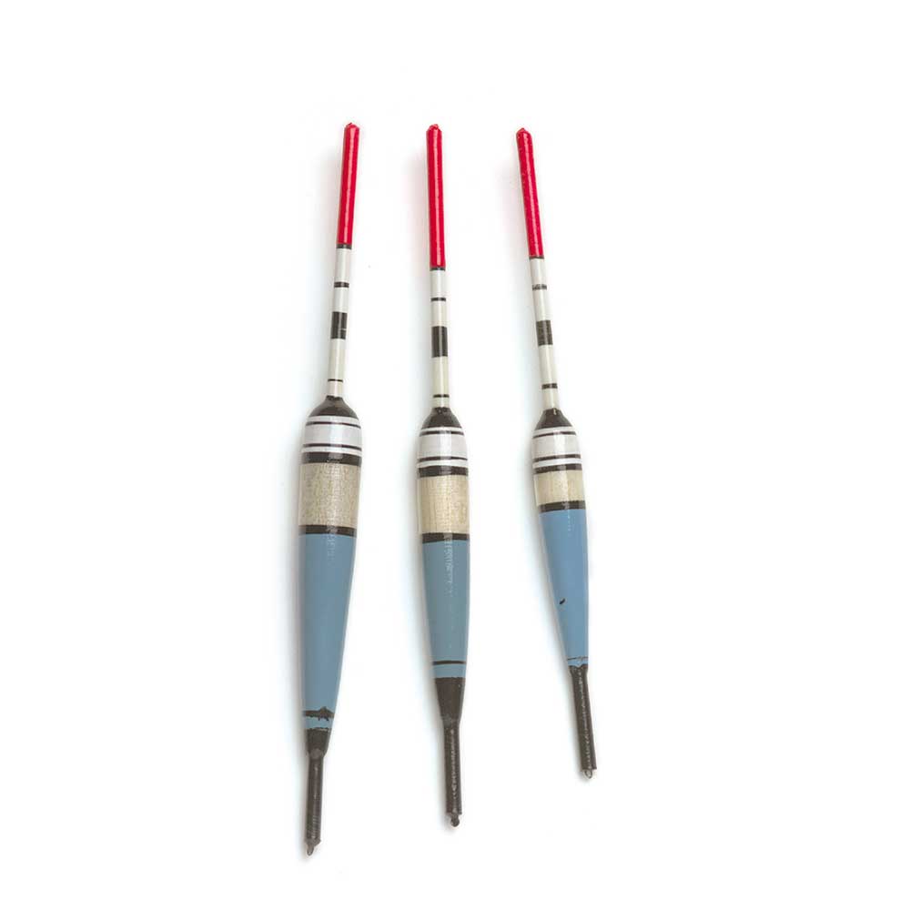 DUPPESETT EXTREME 3 PK | SØLVKROKEN - Flue.no - Fiskeagn og -sluker