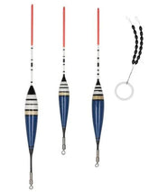 DUPPESETT EXTREME 3 PK | SØLVKROKEN - Flue.no - Fiskeagn og -sluker