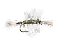 Dyret variant - Flue.no - Fiskefluer