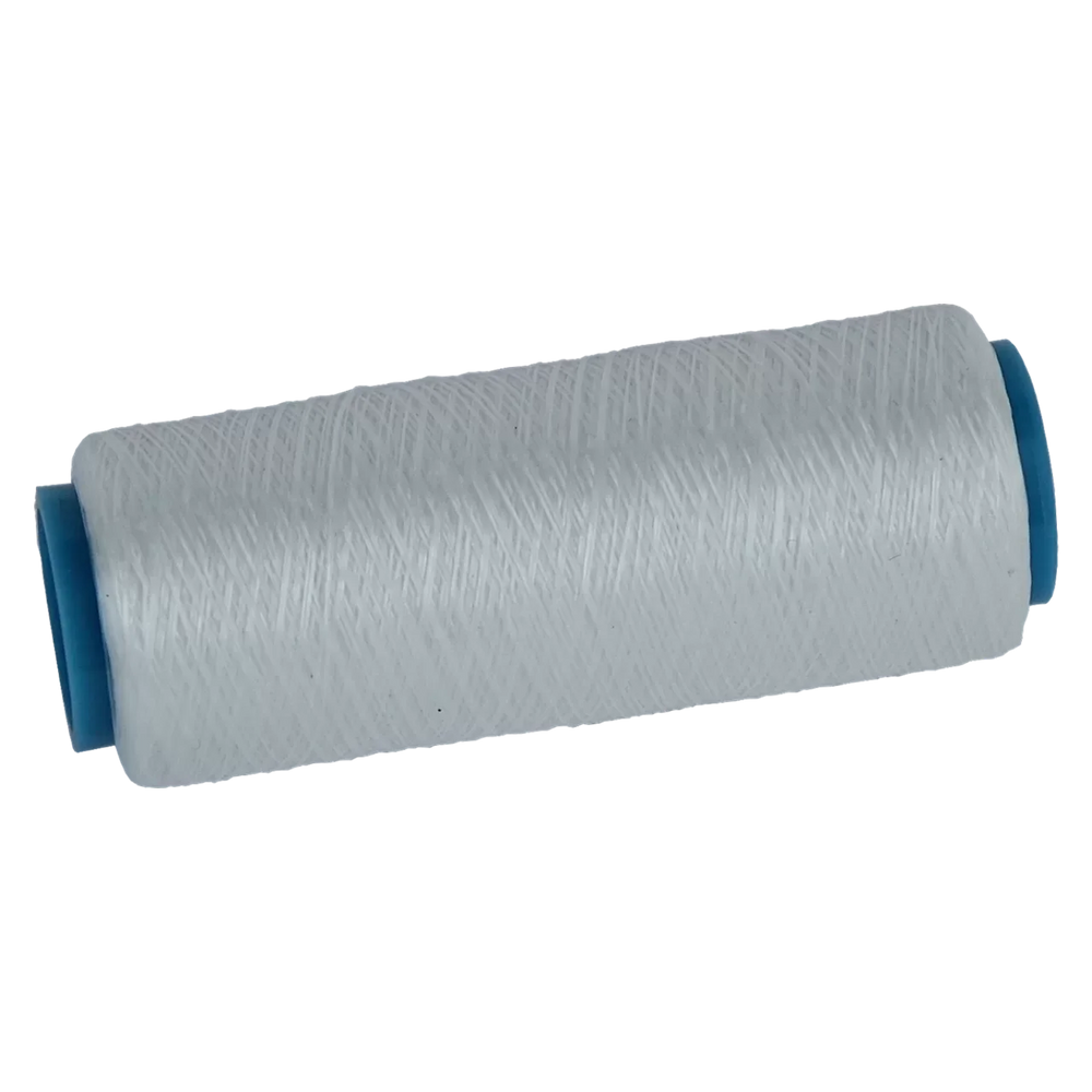 Elastisk Agntråd 100m - Flue.no - Fiskeutstyr