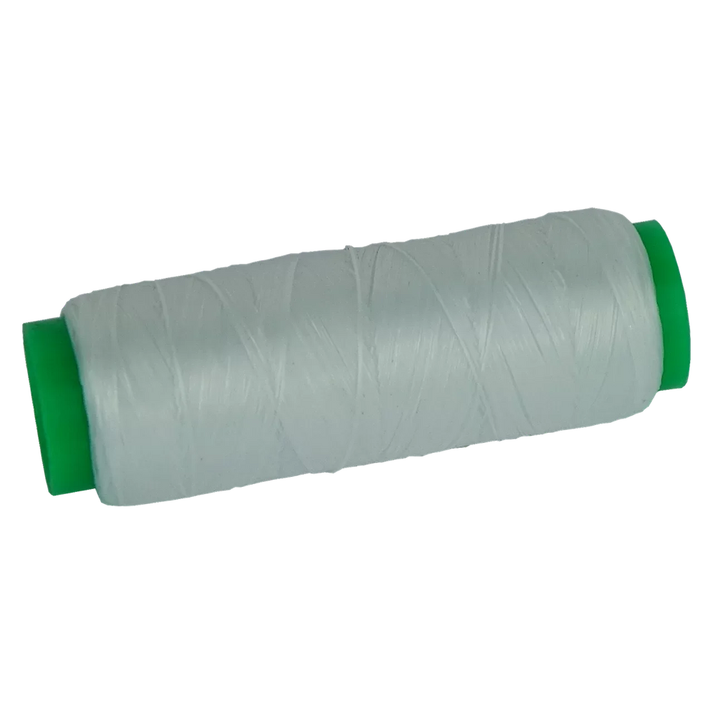 Elastisk Agntråd 100m - Flue.no - Fiskeutstyr
