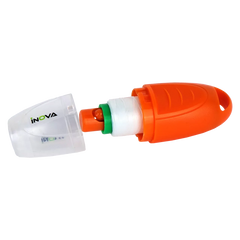 Elastisk Agntråd | Bait Binder Dispenser med 3 spoler - Flue.no - Fiskeutstyr