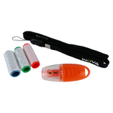 Elastisk Agntråd | Bait Binder Dispenser med 3 spoler - Flue.no - Fiskeutstyr