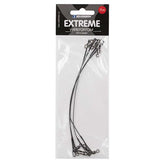 EXTREME GJEDDEFORTOM 4pk | Sølvkroken - Flue.no - fortom