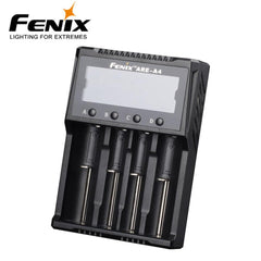FENIX ARE-A4 BATTERILADER - Batteriladere til generelt bruk