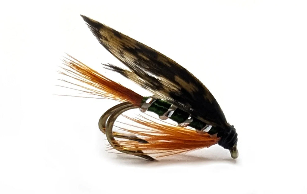 Femundsflua DH - Flue.no - Fiskefluer