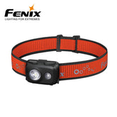 FENIX HL16 HODELYKT LED - Flue.no - Hodelykter
