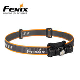 FENIX HM23 LED HODELYKT - 240LM - Flue.no - Hodelykter
