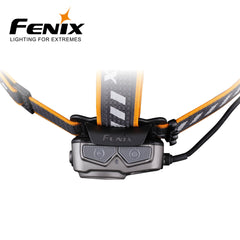 FENIX HP25R V2.0 HODELYKT - Flue.no - Hodelykter