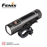 FENIX SYKKELLYKT BC26R - Flue.no - Lommelykter