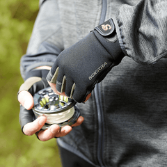 FINGERLØSE VANTER | SCIERRA - Flue.no - hanske