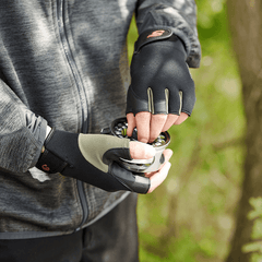 FINGERLØSE VANTER | SCIERRA - Flue.no - hanske