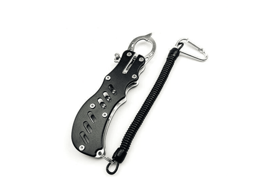 Fiskegrep | LipGrip - Flue.no - Fiskeutstyr