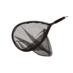 FISKEHÅV MED VEKT | Sølvkroken - Flue.no - håv