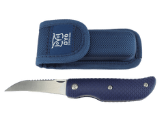 Fiskekniv 18,5 cm Namsen | Øyo - Flue.no - Jakt- og overlevelseskniver