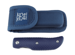 Fiskekniv 18,5 cm Namsen | Øyo - Flue.no - Jakt- og overlevelseskniver