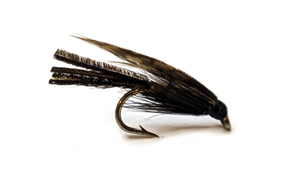 Fiskerens Venn SH - Flue.no - Fiskefluer