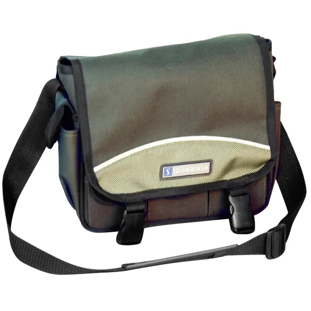 FISKEVESKE LITEN | SØLVKROKEN - Flue.no - Fiskeutstyr