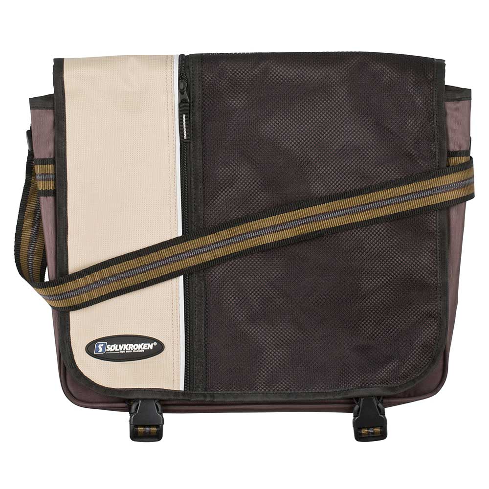 FISKEVESKE STOR | SØLVKROKEN - Flue.no - Fiskeutstyr