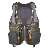 Fiskevest Xstream | integrert ryggsekk - Flue.no - Ryggsekker