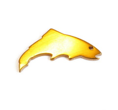 Flaskeåpner | key-chain fisk - Flue.no - Fiskeutstyr