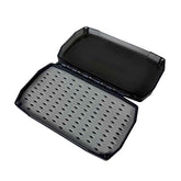 FLUEBOKS MED SILIKONINNLEGGIV MAGNETISK S | SØLVKROKEN - Flue.no - Fiskeutstyr