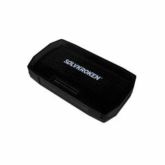 FLUEBOKS MED SILIKONINNLEGGIV MAGNETISK S | SØLVKROKEN - Flue.no - Fiskeutstyr