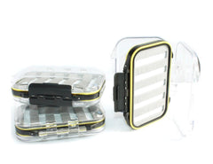 Flueboks Medium | Dobbeltsidig Slitfoam - Flue.no - Flueboks