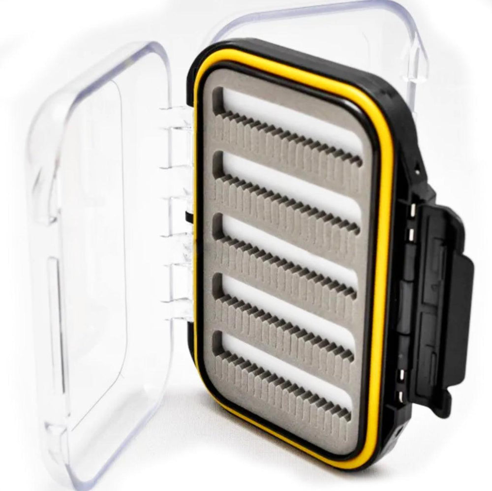 Flueboks Medium | Dobbeltsidig Slitfoam - Flue.no - Flueboks