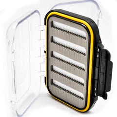 Flueboks Medium | Dobbeltsidig Slitfoam - Flue.no - Flueboks