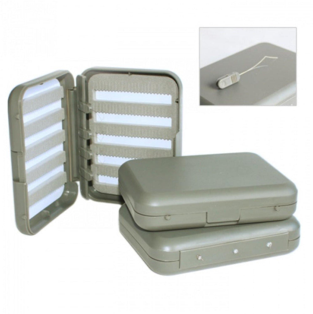 Flueboks Pro | Med fortomstreder - Flue.no - Flueboks