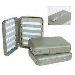 Flueboks Pro | Med fortomstreder - Flue.no - Flueboks