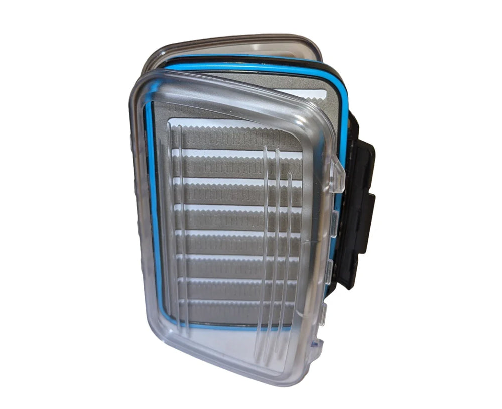 Flueboks Vantett Stor | Dobbeltsidig Slitfoam - Flue.no - Flueboks